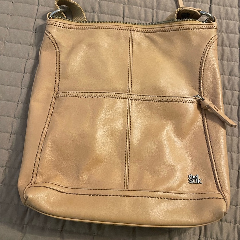 The Sak crossbody bag